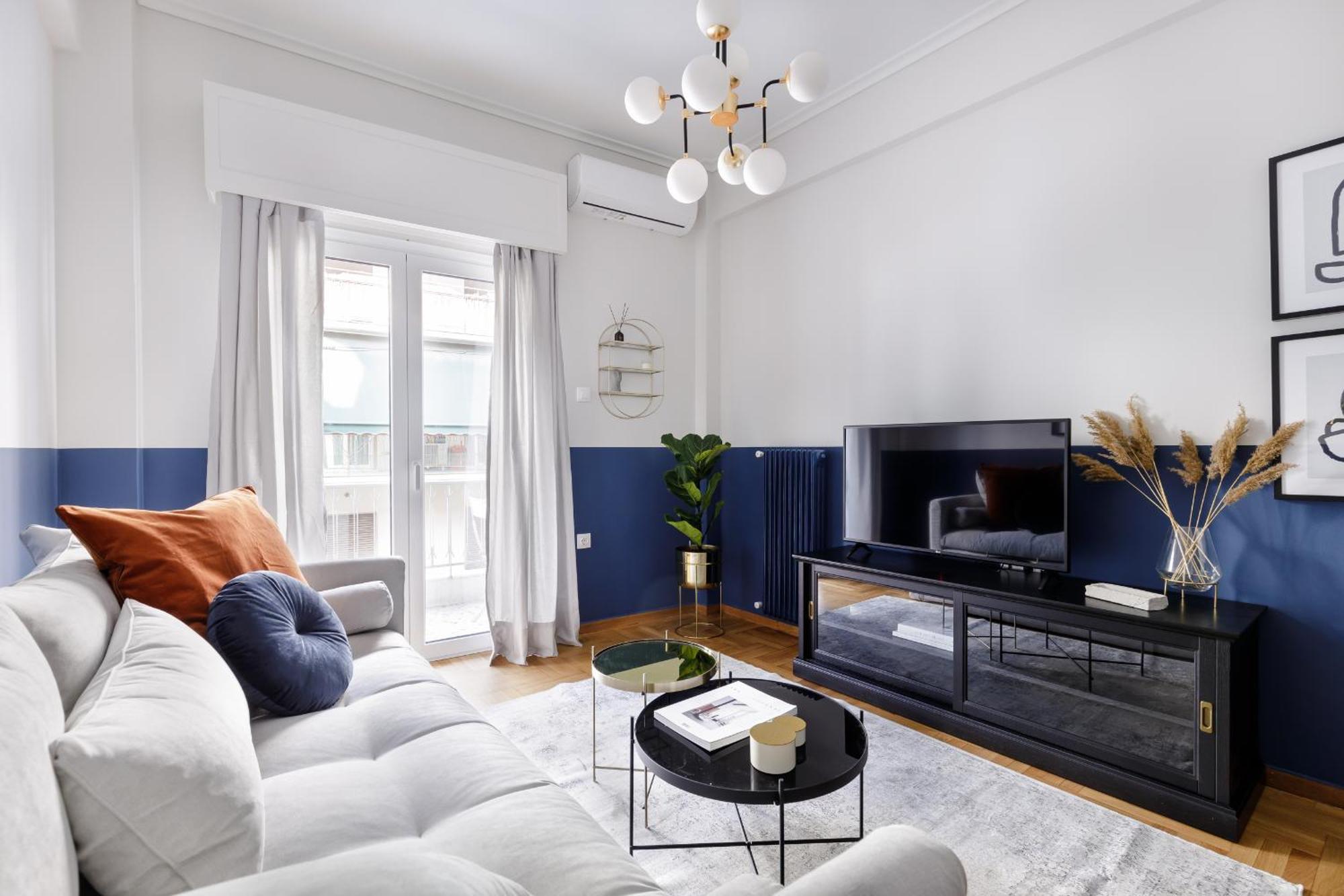 Divine 1Br Apartment Near The Acropolis Museum Aten Exteriör bild