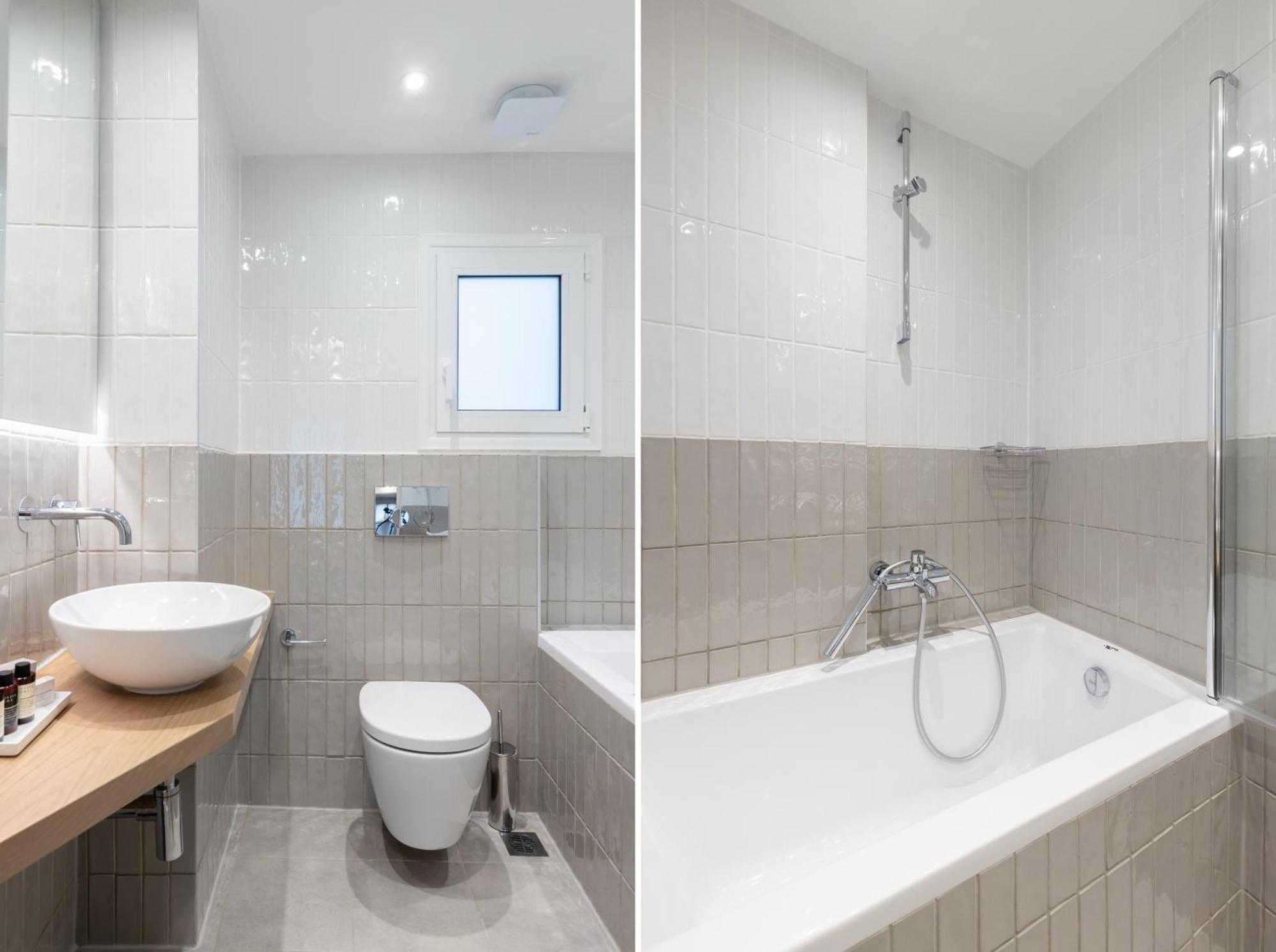 Divine 1Br Apartment Near The Acropolis Museum Aten Exteriör bild