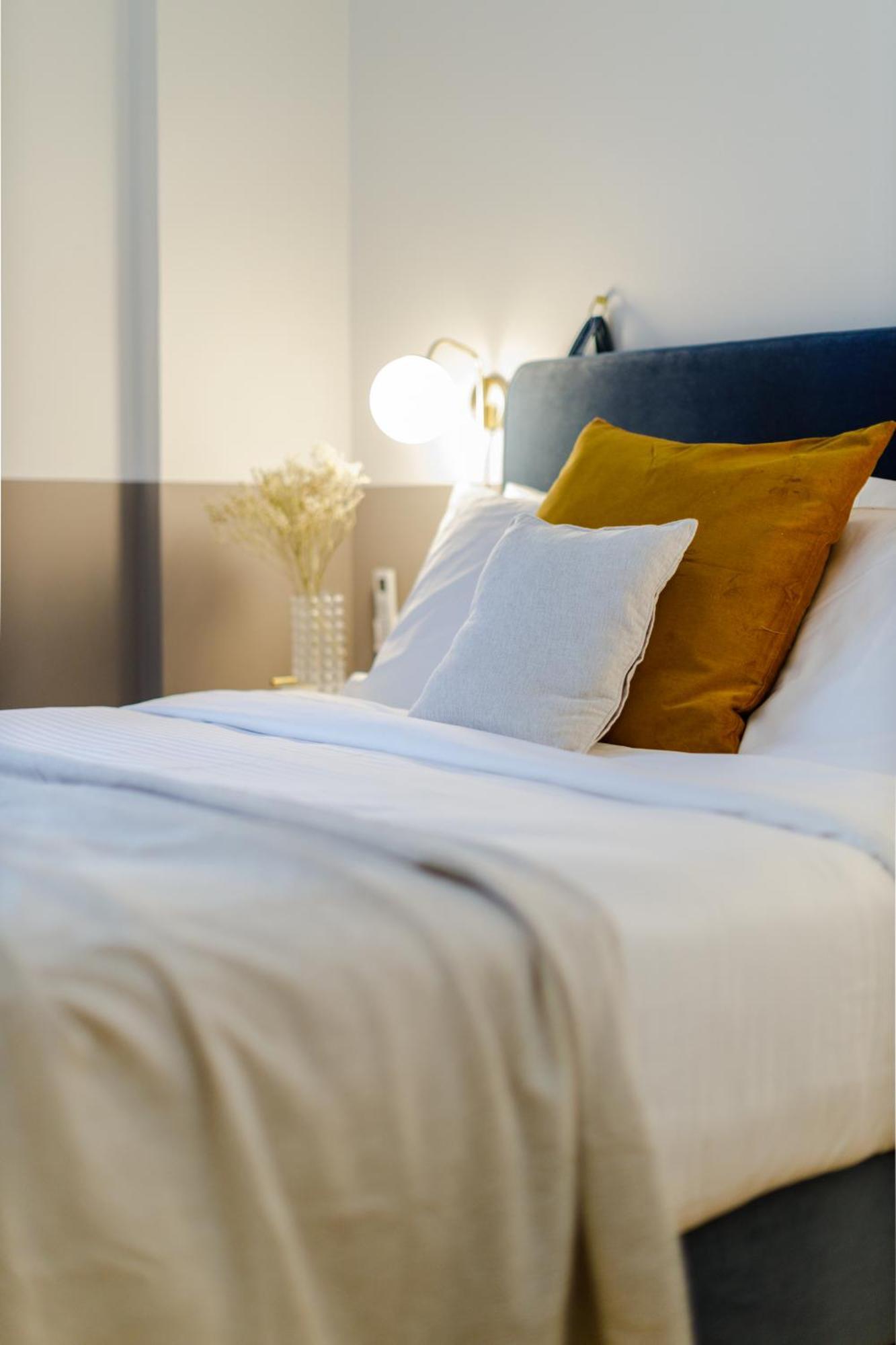 Divine 1Br Apartment Near The Acropolis Museum Aten Exteriör bild