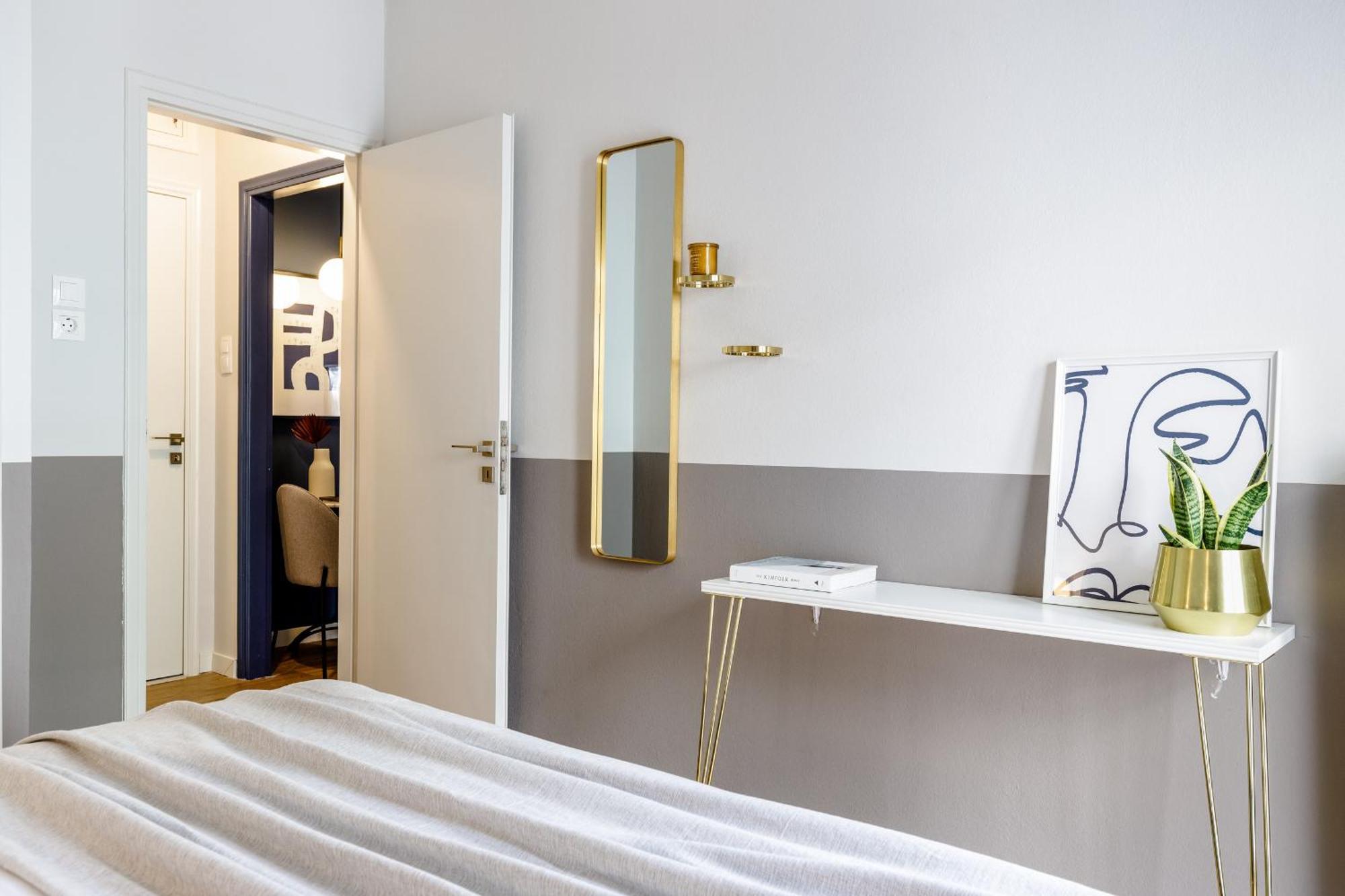 Divine 1Br Apartment Near The Acropolis Museum Aten Exteriör bild